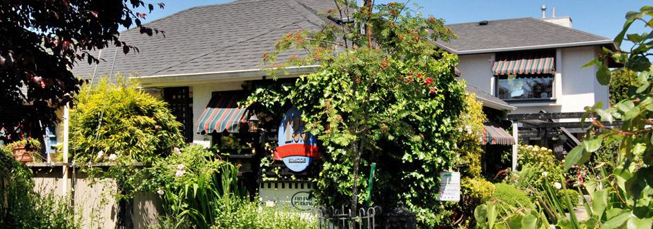 Situated in the heart of Victoria